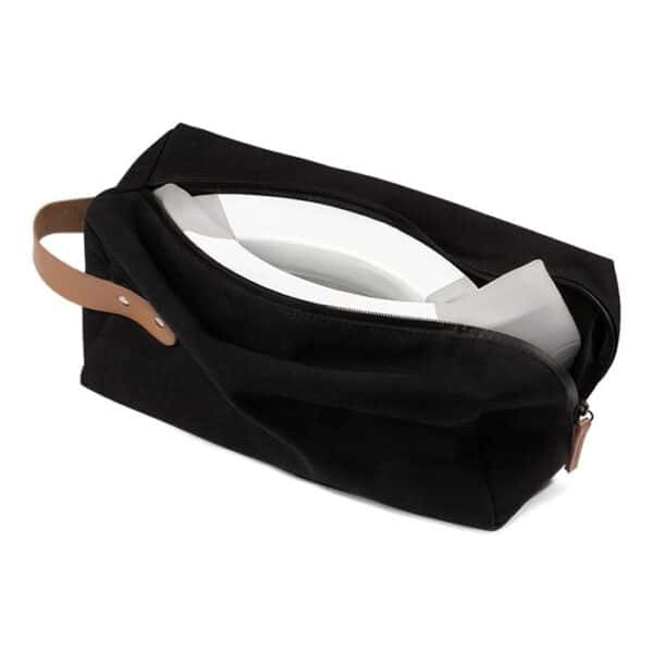Buubla Opvouwbaar Potje Snow White - 55.001.01 - 6430070220024 - (5)
