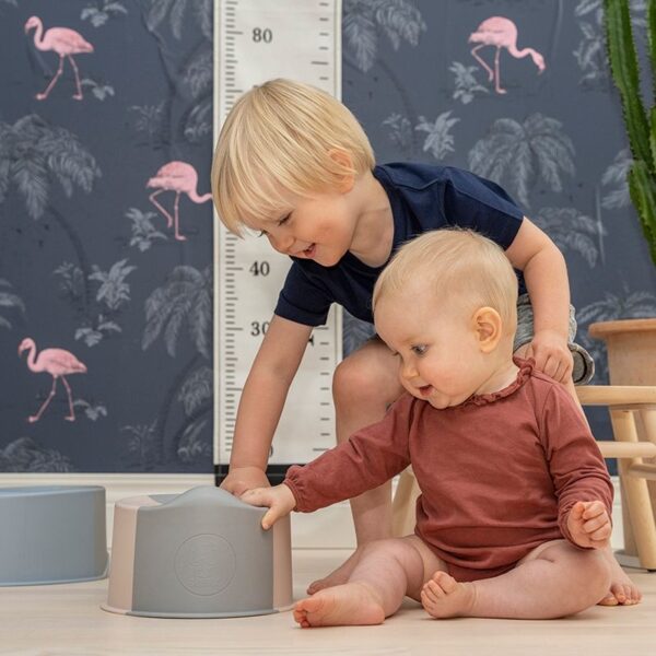 Buubla Potty Chairs opvouwbare plas potjes voor onderweg bij Grasonderjevoeten.nl - (5)