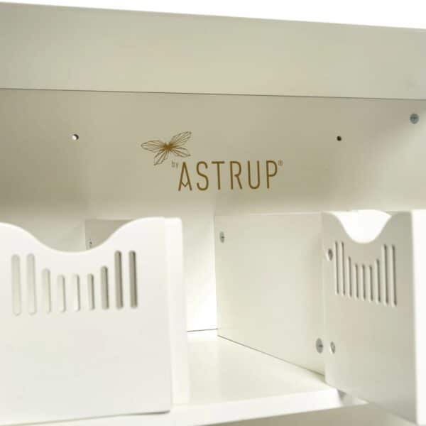 ByAstrup Paardenboxen Wandkast 5706798843601 - 184360 (2)