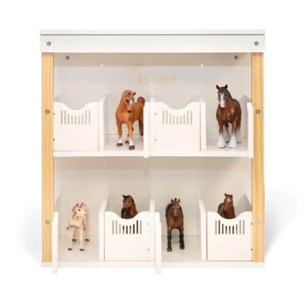 ByAstrup Paardenboxen Wandkast 5706798843601 - 184360 (4)