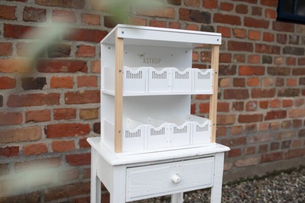ByAstrup Paardenboxen Wandkast 5706798843601 - 184360 (5)