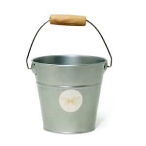 ByAstrup Stokpaard Water en Voedsel Emmer 5706798843595 - 184359 (1)