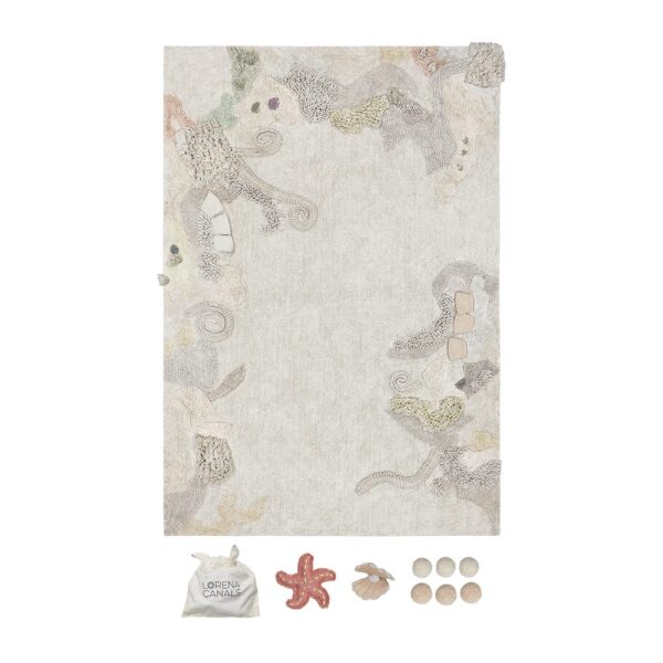 C-SEABED Lorena Canals Speelkleed Seabed