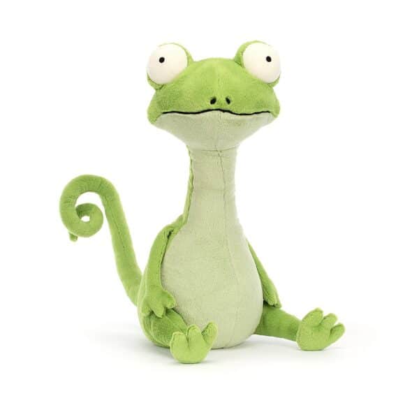 C2CHAM Jellycat Knuffel Kameleon Caractacus Chameleon 670983144543 (1)
