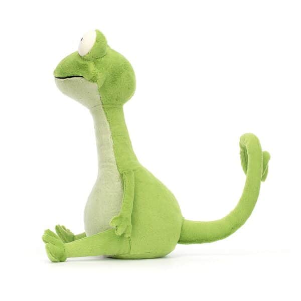 C2CHAM Jellycat Knuffel Kameleon Caractacus Chameleon 670983144543 (2)
