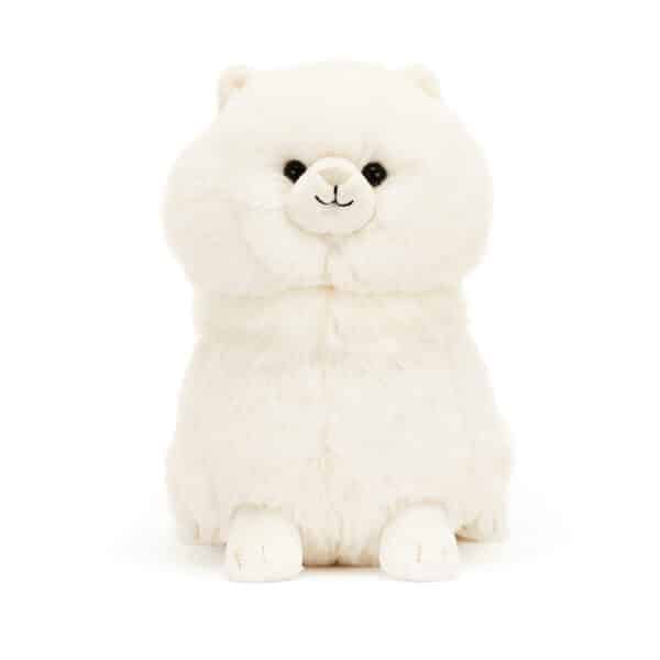 CAR3PC Jellycat Knuffel Kat Perzische Carissa Persian Cat 670983152494 (2)