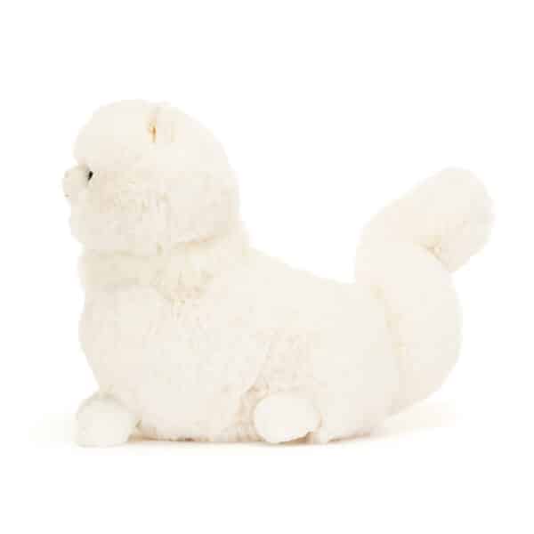 CAR3PC Jellycat Knuffel Kat Perzische Carissa Persian Cat 670983152494 (3)
