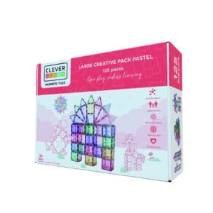 CC-1005 Cleverclixx Large Creative Pack Pastel +3jr 6096120768764 (1)