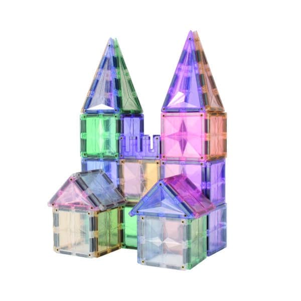 Cleverclixx Large Creative Pack Pastel 125 stuks - Afbeelding 12