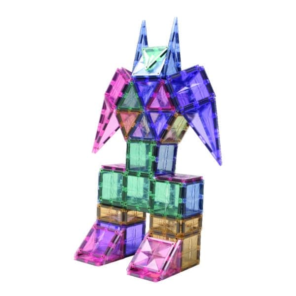 Cleverclixx Large Creative Pack Pastel 125 stuks - Afbeelding 10