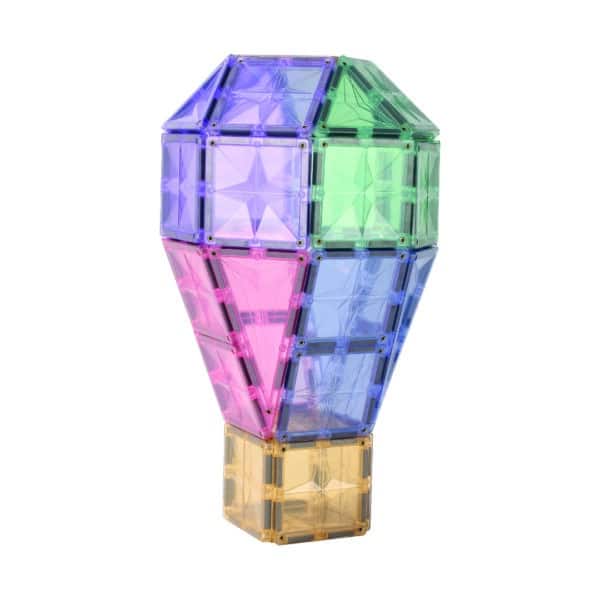 Cleverclixx Large Creative Pack Pastel 125 stuks - Afbeelding 11