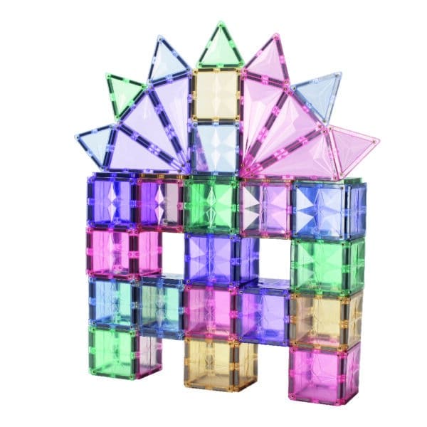 Cleverclixx Large Creative Pack Pastel 125 stuks - Afbeelding 4