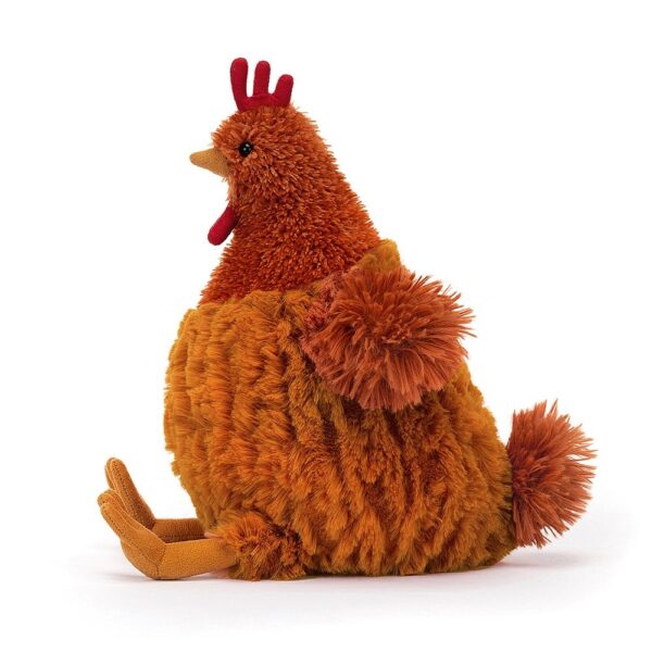 CEC3C Jellycat Knuffel Kip Cecile Chicken 670983140767 (2)