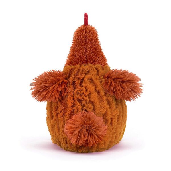 CEC3C Jellycat Knuffel Kip Cecile Chicken 670983140767 (3)