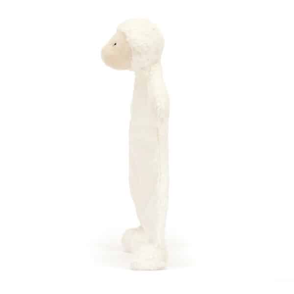 CMF4LAM Jellycat Bashful Knuffeldoek Comforter Lammetje 670983152098 (3)