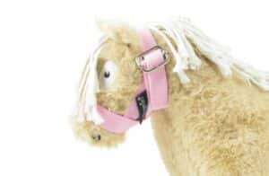 CP355 Crafty Ponies Veulen Halster Baby Roze bij Grasonderjevoeten (1)