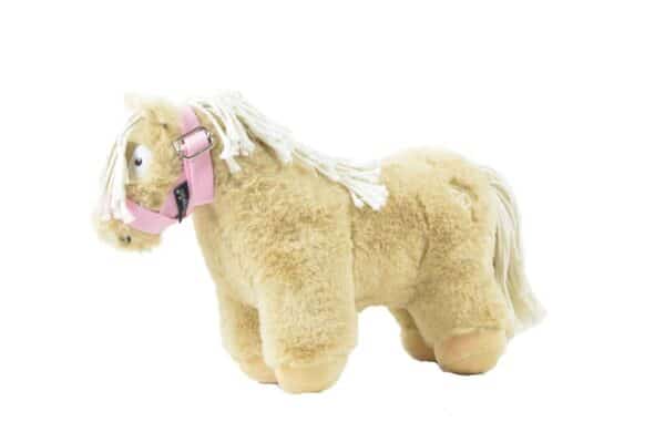 CP355 Crafty Ponies Veulen Halster Baby Roze bij Grasonderjevoeten (2)
