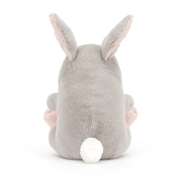 CUD3B Jellycat Knuffel Konijn Cuddlebud Bernard Bunny 670983142617 (3)