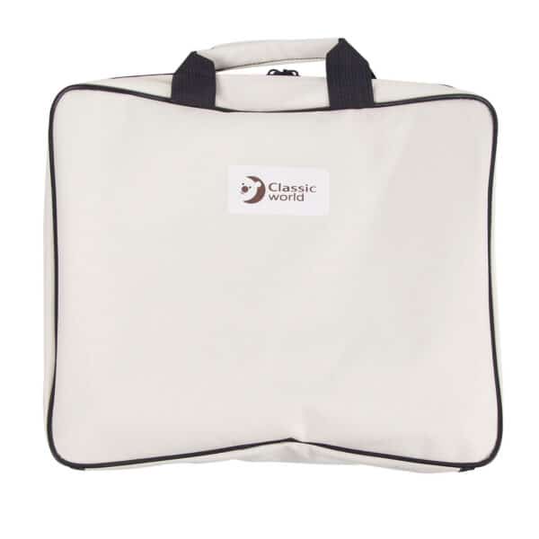 Classic World Muziekinstrumenten met Opbergtas 9-delig 6927049045257