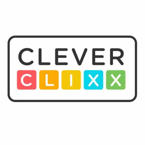 Cleverclixx Logo