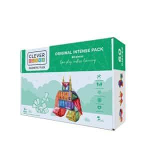 Cleverclixx Original Pack Intense 60 stuks 6096121427462 - CC-1008 - (2)