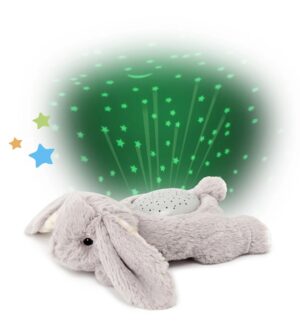 Cloud B Dream Buddies Benny Bunny Konijn Babyprojector 0872354012899 (1)