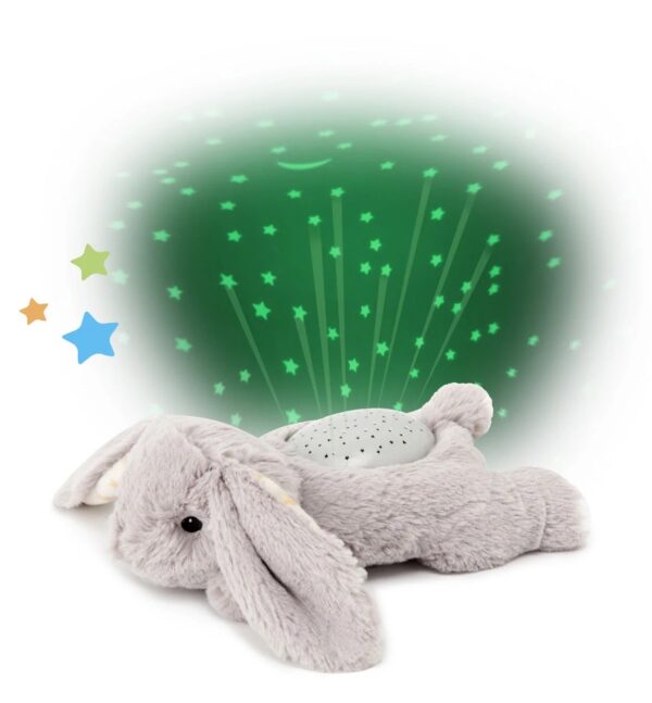 Cloud B Dream Buddies Benny Bunny Konijn Babyprojector 0872354012899 (1)