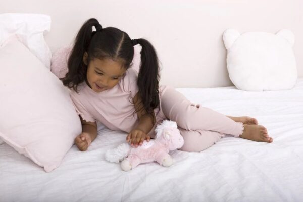 Cloud B Dream Buddies Ella Unicorn Eenhoorn Babyprojector 0872354011700 (4)