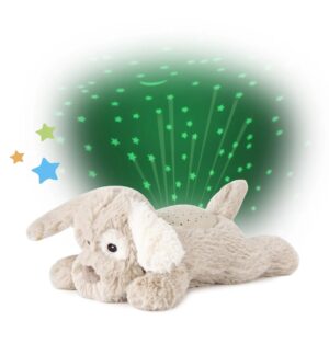 Cloud B Dream Buddies Patch Puppy Hond Babyprojector 0872354012905 (1)
