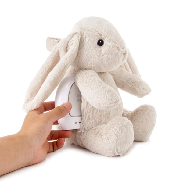 Cloud B Lovelight Buddies Billy Konijn 3700552320034 (3)