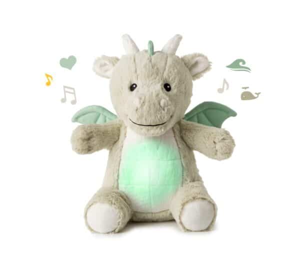 Cloud B Lovelight Buddies Drake de Draak 3700552320010 (1)