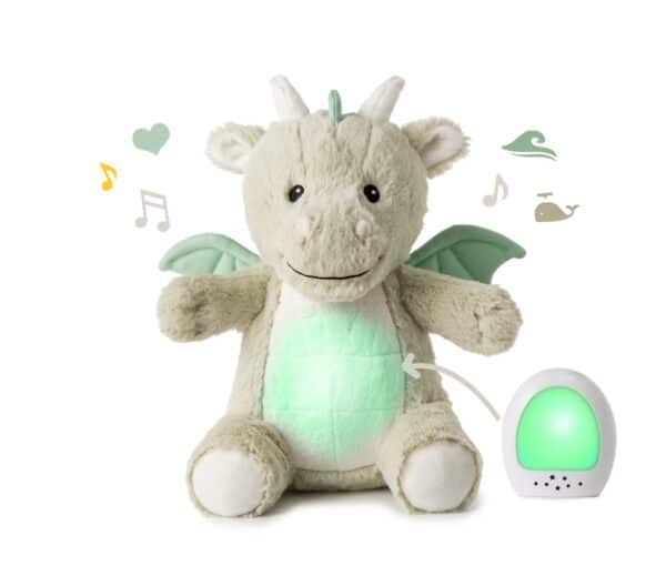 Cloud B Lovelight Buddies Drake de Draak 3700552320010 (2)