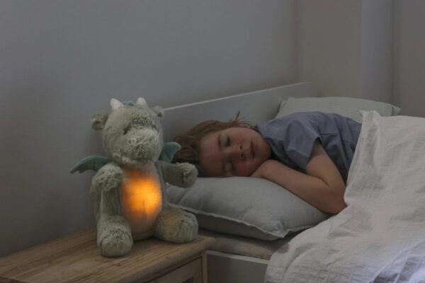 Cloud B Lovelight Buddies Drake de Draak 3700552320010 (5)