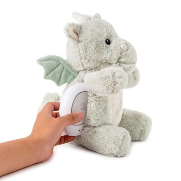 Cloud B Lovelight Buddies Drake de Draak 3700552320010 (5)