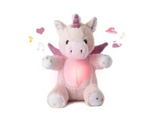 Cloud B Lovelight Buddies Lily Eenhoorn 3700552320027 (1)