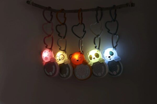 Cloud B Sweet Dreamz On the Go Nachtlamp en Muziekdoosje Uil 3700552320263 (5)
