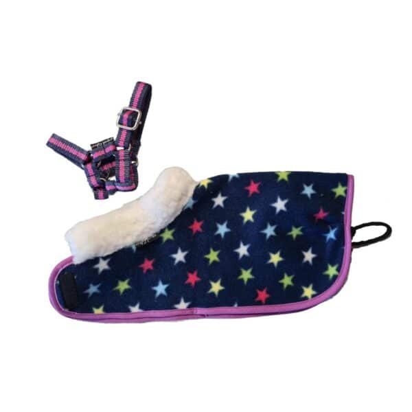 Crafty Ponies Deken Set Sterren 096111542533 - 1