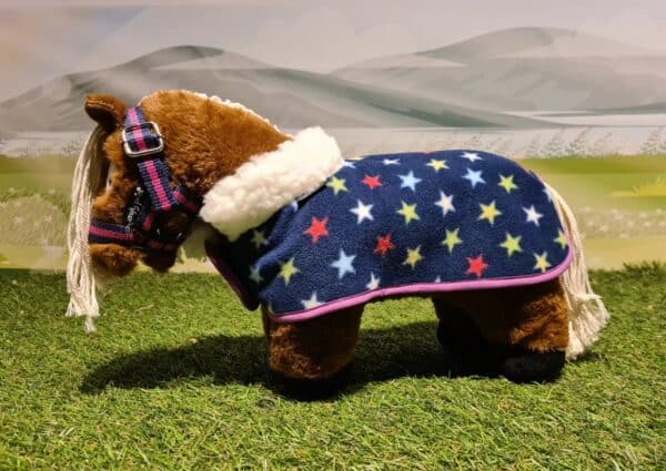 Crafty Ponies Deken Set Sterren 096111542533 - 2