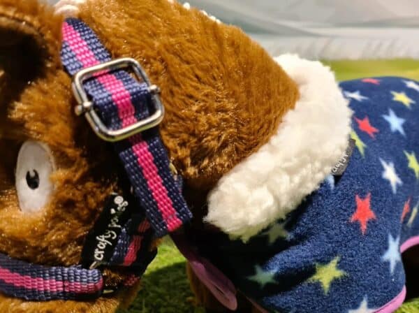 Crafty Ponies Deken Set Sterren 096111542533 - 3