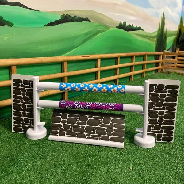Crafty Ponies Springconcours Set incl. instructieboekje 3
