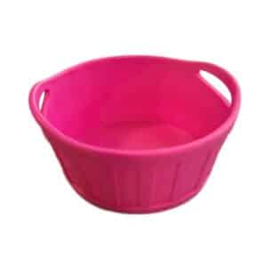 Crafty Ponies water en drink voederbakjes bij Grasonderjevoeten (3)