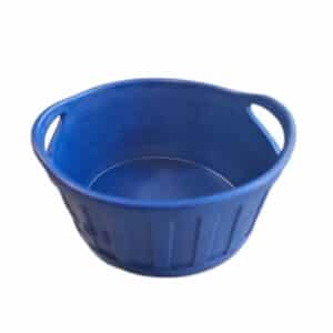 Crafty Ponies water en drink voederbakjes bij Grasonderjevoeten (4)
