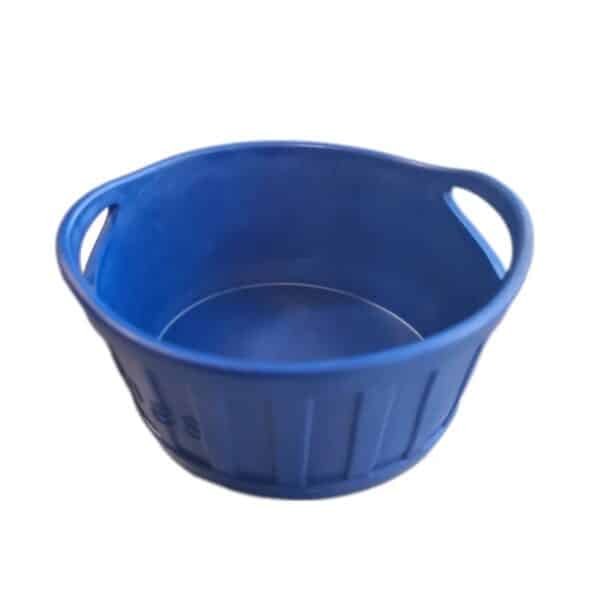 Crafty Ponies water en drink voederbakjes bij Grasonderjevoeten (4)