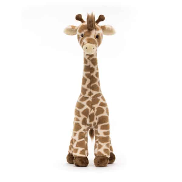 DAR2G Jellycat Knuffel Giraf Dara Giraffe 670983152463 (2)