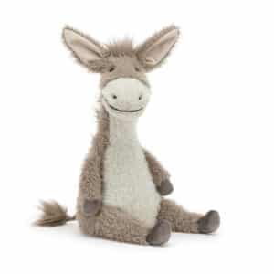 DR2DK Jellycat Knuffel Ezel Dario Donkey 670983152425 (1)