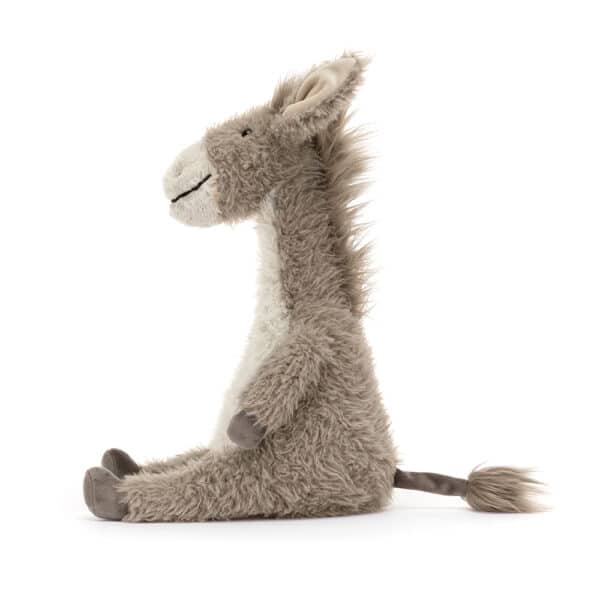 DR2DK Jellycat Knuffel Ezel Dario Donkey 670983152425 (3)