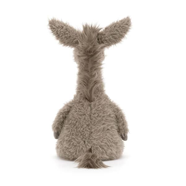 DR2DK Jellycat Knuffel Ezel Dario Donkey 670983152425 (4)