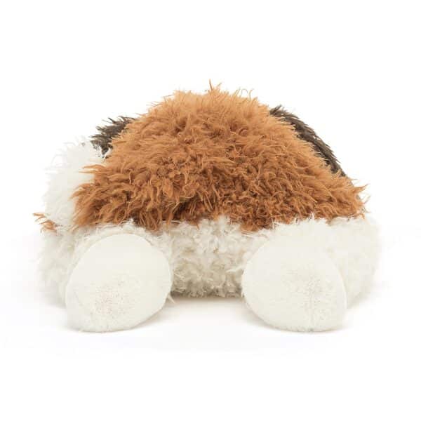 FLO1STB Jellycat Knuffel Hond Sint Bernard Floofie (3)