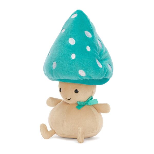 JELLYCAT KNUFFEL PADDENSTOEL – FUN-GUY BERTIE