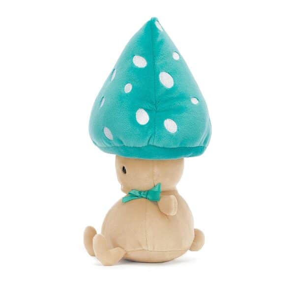 JELLYCAT KNUFFEL PADDENSTOEL – FUN-GUY BERTIE 2